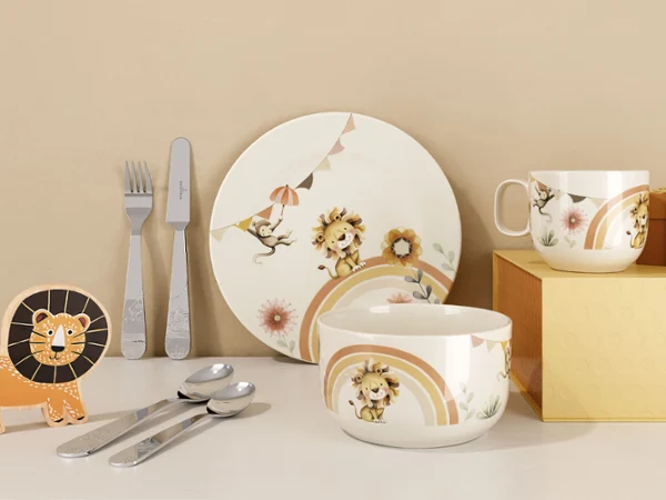 Villeroy & Boch Pastell Geschirr: Zarte Eleganz für Ihren Tisch