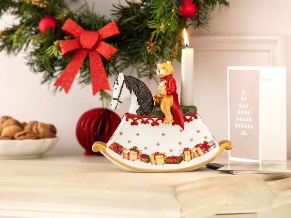 Villeroy & Boch Christmas decorations