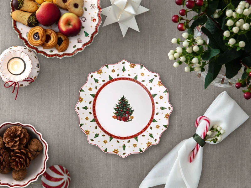 Christmas Collections & Holiday Décor | Villeroy & Boch