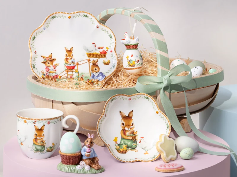 Limited Annual Easter Edition