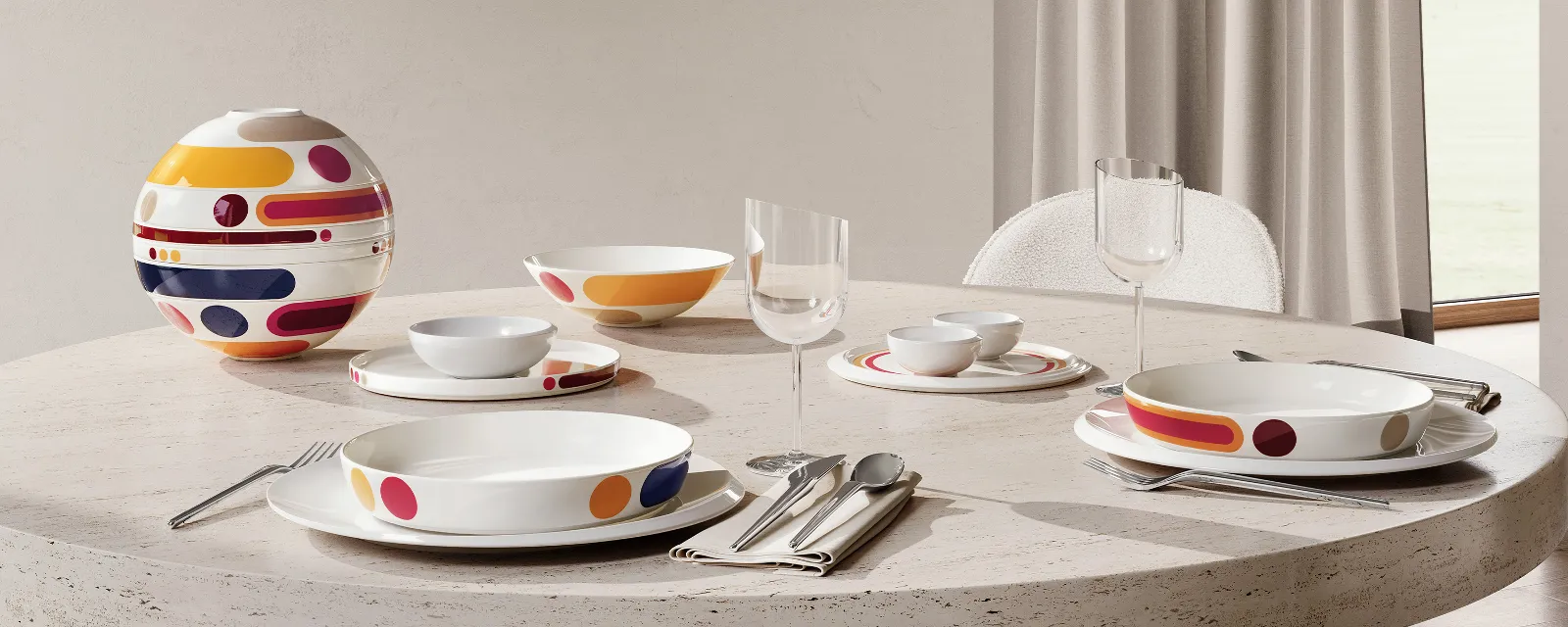 Villeroy & Boch