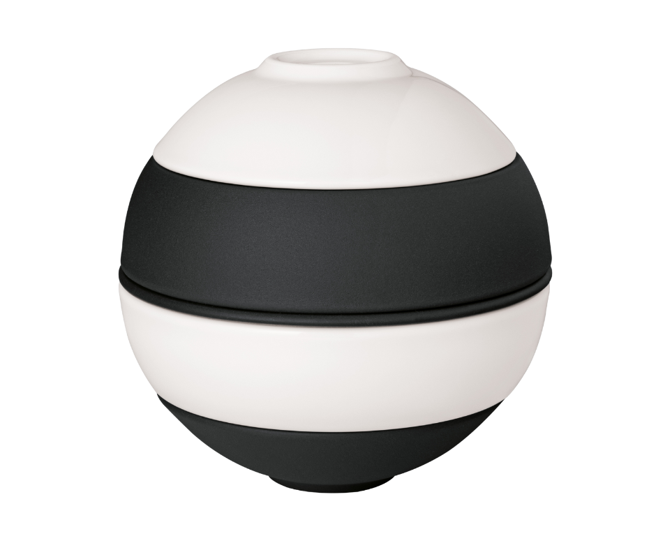 La Petite Boule black and white La Petite Boule black and white on transparent background