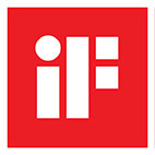iF Design Award Logo Official iF Design Award logo – a mark of outstanding product design and international design excellence.