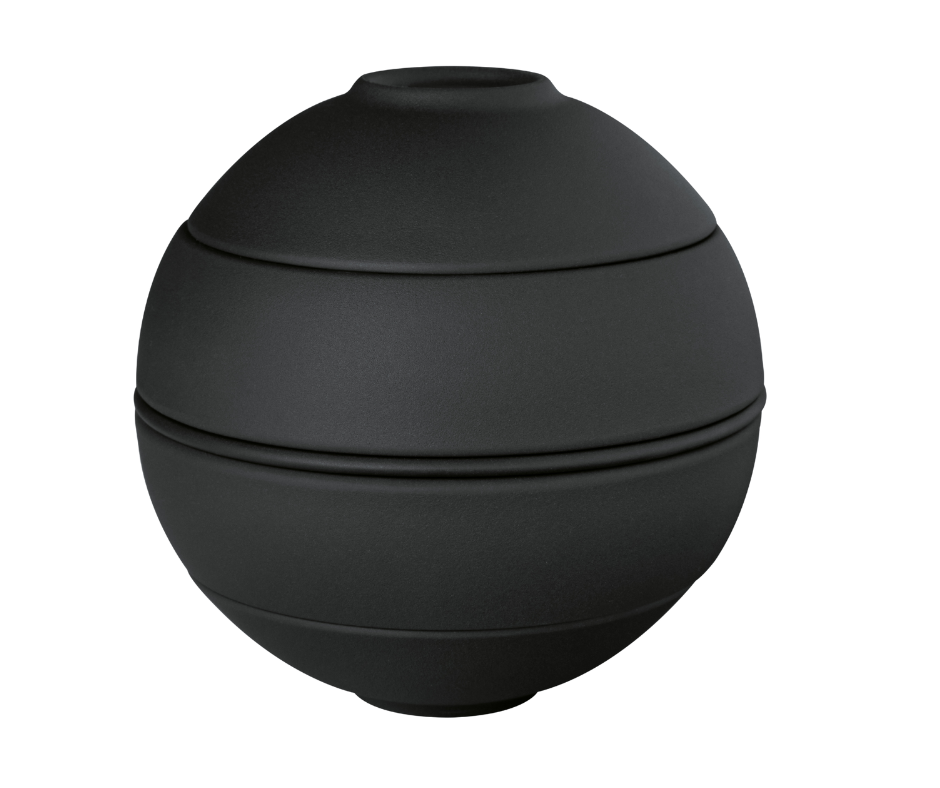 La Petite Boule black La Petite Boule black on transparent background