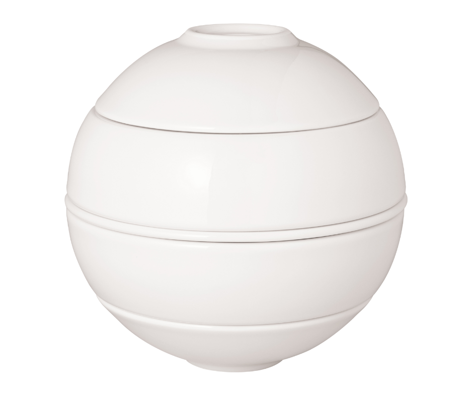La Petite Boule white La Petite Boule white on transparent background